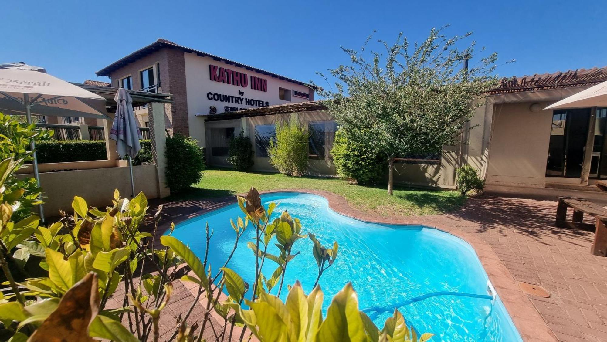 Kathu Inn Exterior photo