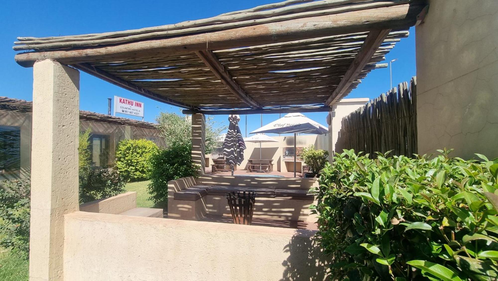 Kathu Inn Exterior photo