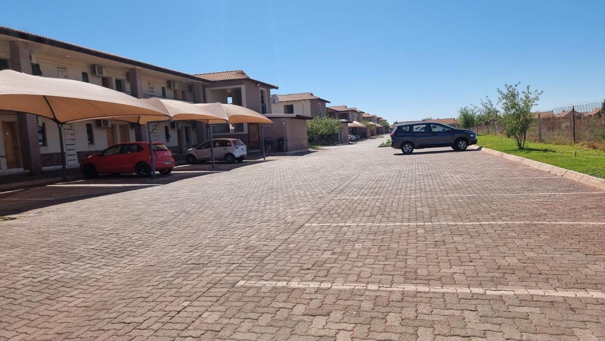 Kathu Inn Exterior photo