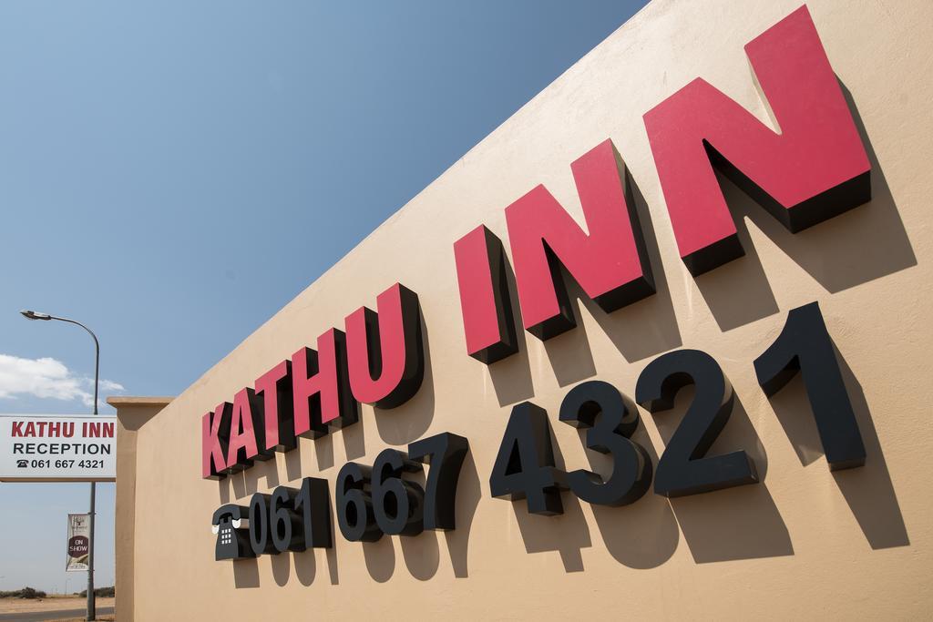 Kathu Inn Exterior photo