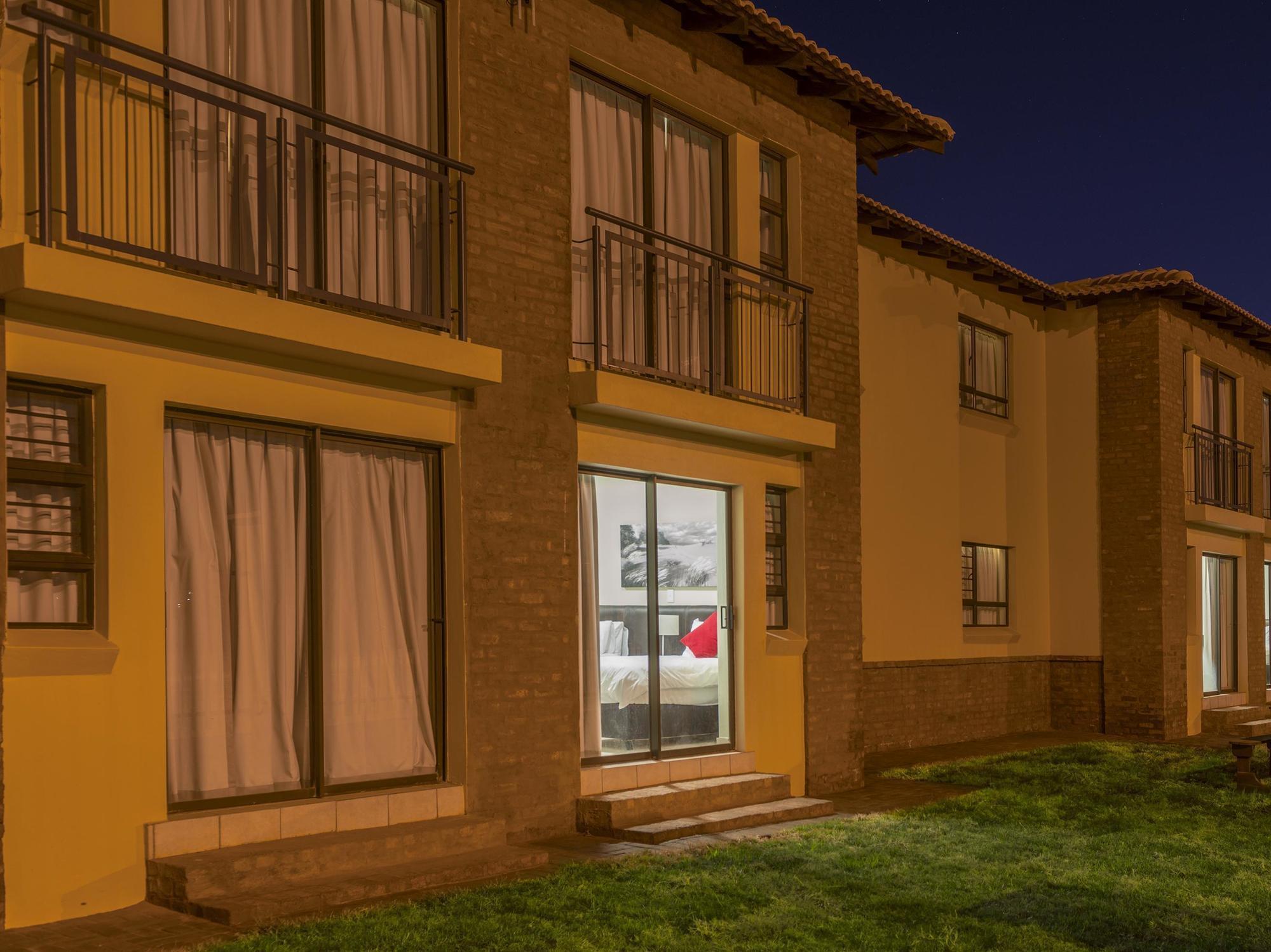 Kathu Inn Exterior photo