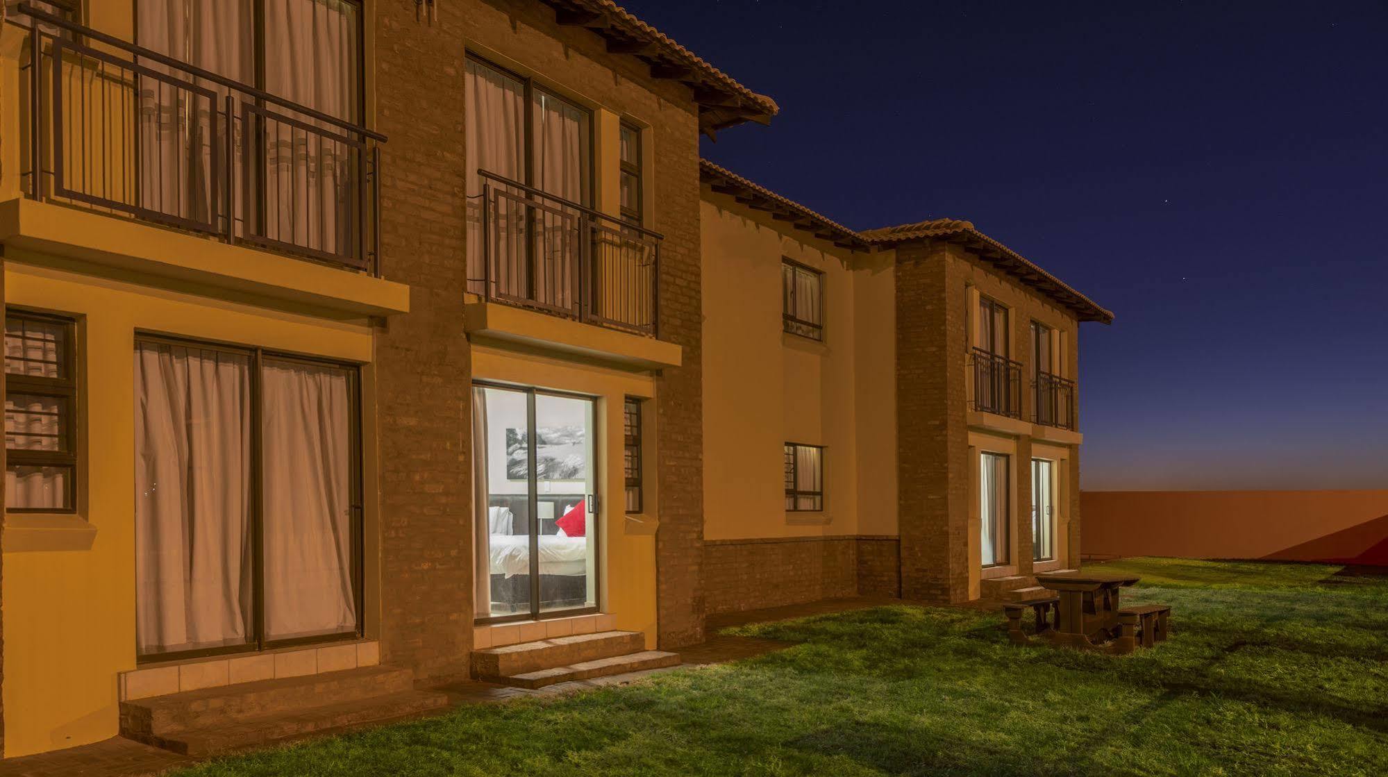 Kathu Inn Exterior photo