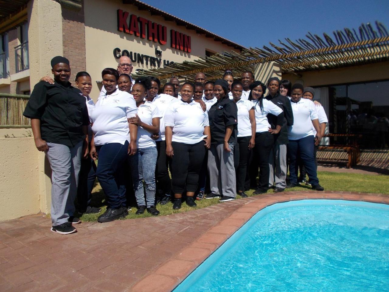 Kathu Inn Exterior photo