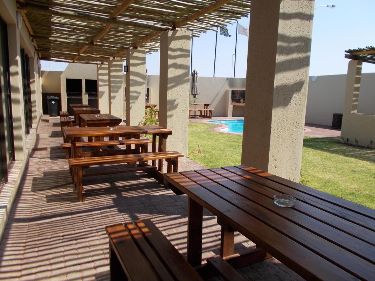 Kathu Inn Exterior photo