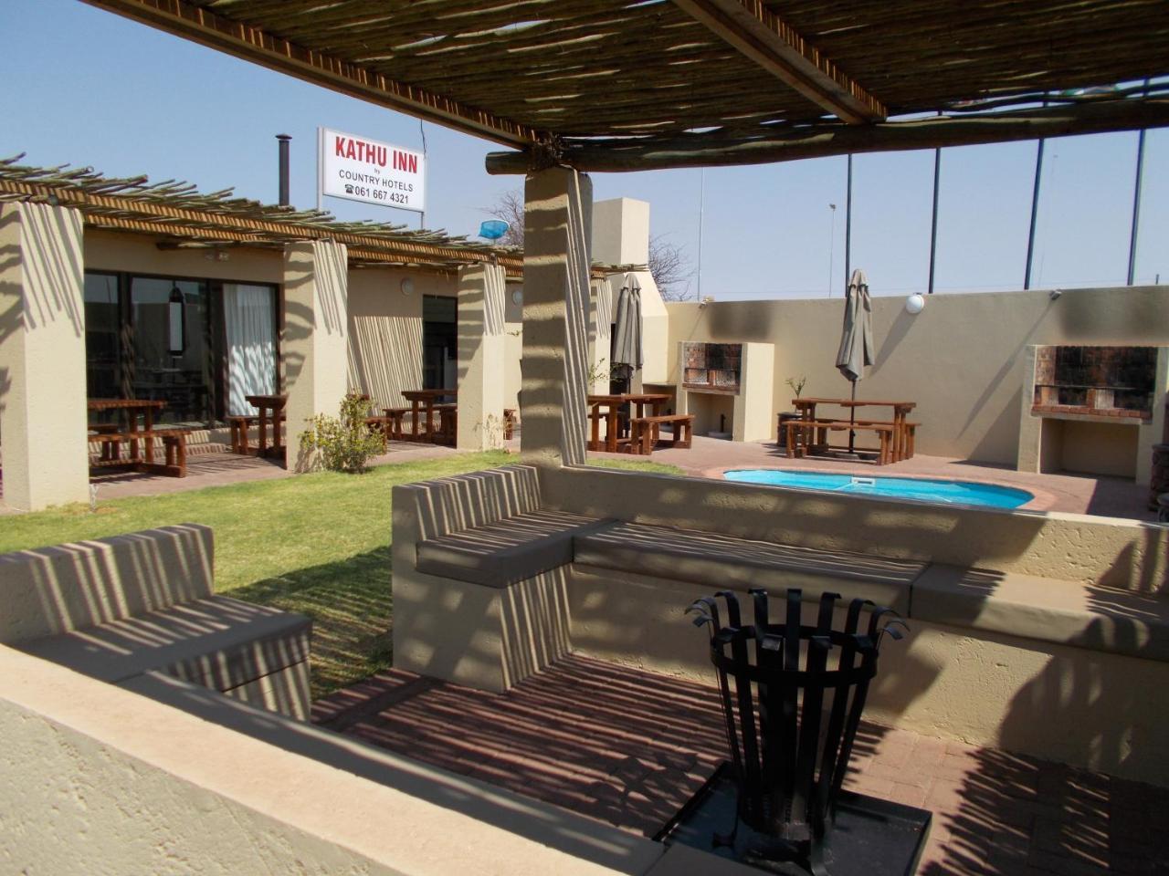 Kathu Inn Exterior photo