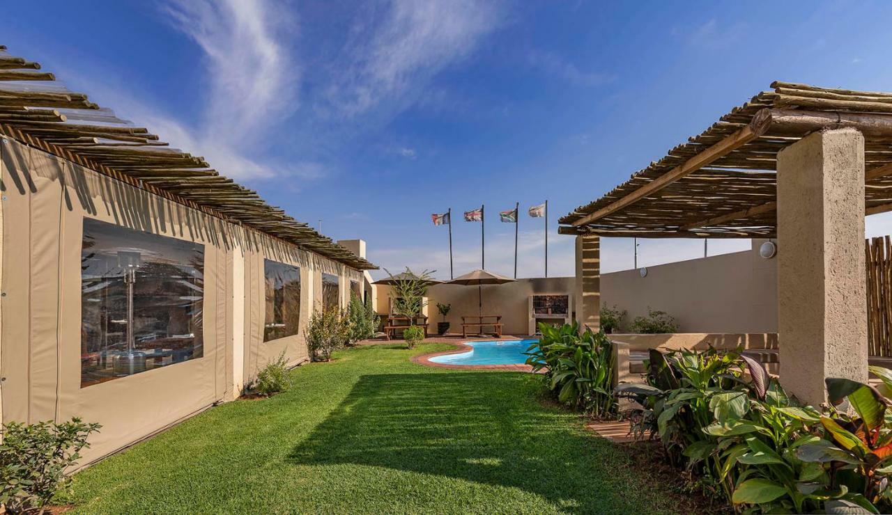 Kathu Inn Exterior photo