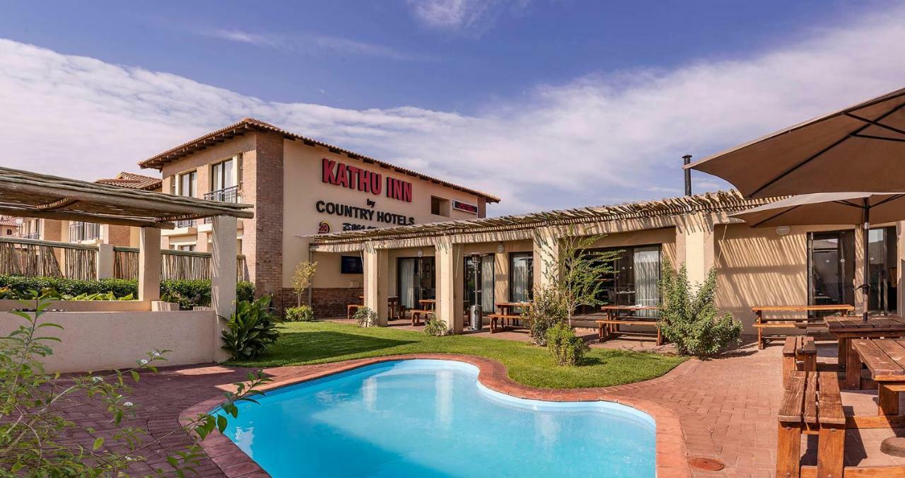 Kathu Inn Exterior photo